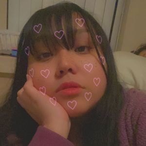 Meet your Posher, Hazeline